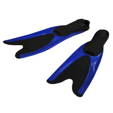 AquaFun Small Fins US Size 3-5 Euro 36-38