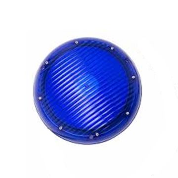 Aquaquip Blue Pool Light Lens APL022