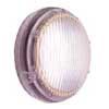Aquaquip Surface Mounted Clear Cover - Pool Light Spare Part