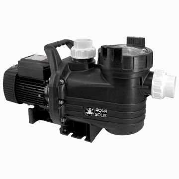 AquaSolis APS500 2.5HP Pool Pump. 3Y Warranty