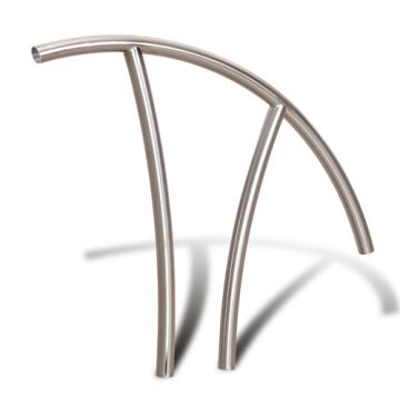 S.R. Smith Artisan Hand Rail Standard (Single) - Pool Hand Rail