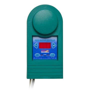 Ascon MH2T Multi Heater Controller