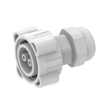 Aqua-Quip ASN375 Quick Connect Plug Kit for Evo2/EvoMAX Pool Lights