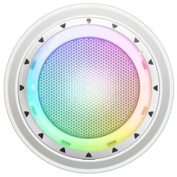 Spa Electrics Photon GKRX / GK7 Series Multi Plus RGB+W LED Colour Retro-Fit Universal Surface Mount Pool Light