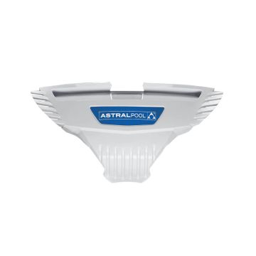 Astral Pool S10 Front Body Panel 11167104 - Genuine Pool Cleaner Spare Part