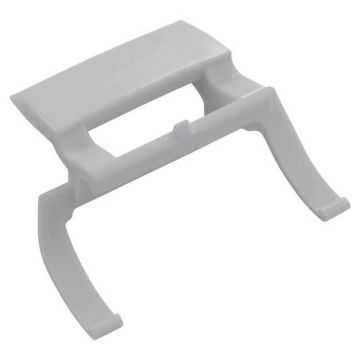 Astral Pool S10 Grey Top Body Cover Latch A0168402 - Genuine Pool Cleaner Spare Part