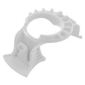 Astral Pool S10 White Inlet Reducer / Small Inlet Mouth A0195201 - Genuine Pool Cleaner Spare Part