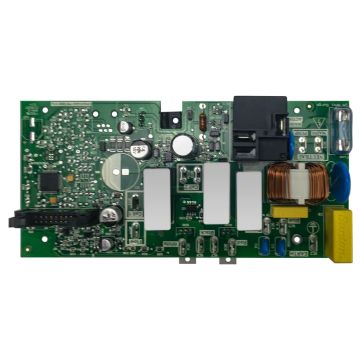 Astral Pool E-Series Chlorinator 72501 Power PCB - Chlorinators Spare Part