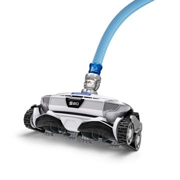 Astral Pool S20 Mechanical Suction Pool Cleaner