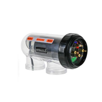 Astral Pool 12907 Viron Halo EQ Complete Cell 35g - Chlorinators Spare Part
