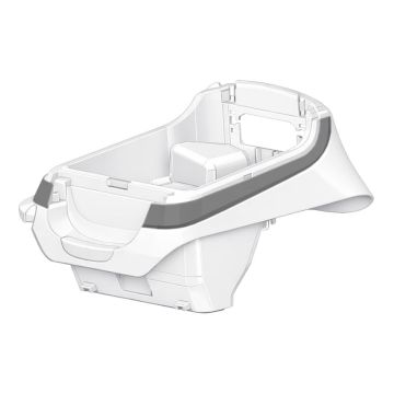 Astral Pool QB600/QB800 Body R0929300 - Genuine Pool Cleaner Spare Part