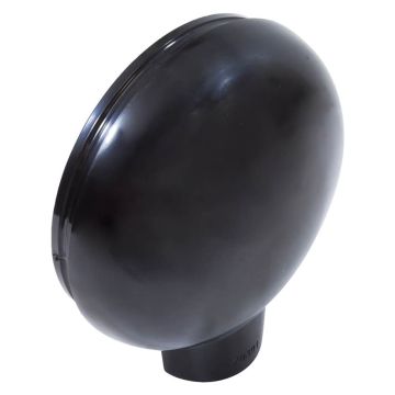 Astral Pool E-Series, VX, Viron/Viron eQuilibrium Cell Nut Cup / Terminal Cover 70391 - Genuine Chlorinator Spare Part
