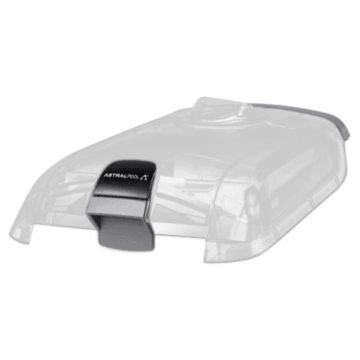 Astral Pool QB800 Complete Cover R0929000 - Genuine Pool Cleaner Spare Part