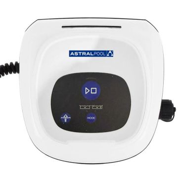 Astral Pool QB600/QB800 Control Box CN Type 2 R0899800 - Genuine Pool Cleaner Spare Part