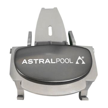 Astral Pool Viron QT1000/QT1050 Cover Latch VR R0891100 - Genuine Pool Cleaner Spare Part