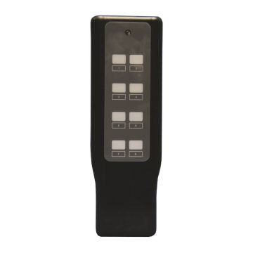 Astral Pool Viron Connect 10 RF Handheld Remote