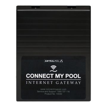 Astral Pool Viron Connect 10 Internet Gateway Module
