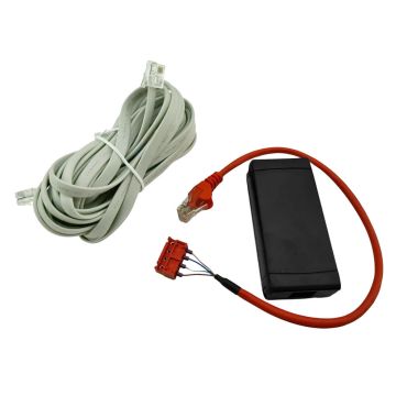 Astral Pool Viron Connect 10 IXI/JXI Heater Interface