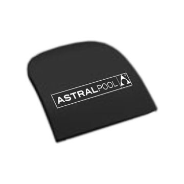 Astral Pool QB800 Latch Cover Logo R0929100 - Genuine Pool Cleaner Spare Part