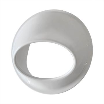 Astral Pool QG50 White Nozzle R0891900 - Genuine Pool Cleaner Spare Part