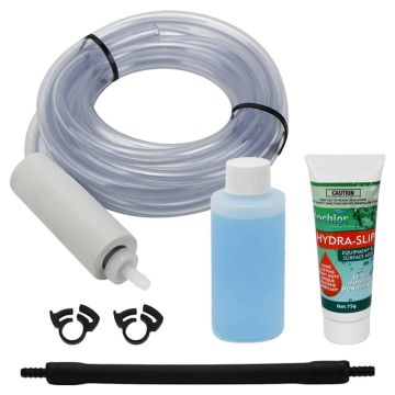 Astral Pool Viron eQuilibrium / RolaChem pH Maintenance Kit 600121 - Genuine Chlorinator Spare Part