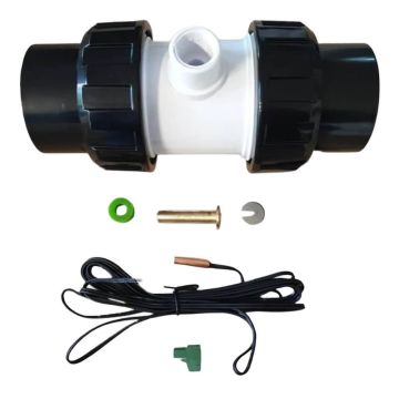 Astral Pool 520146 Solar & Viron Connect 10 Temperature Sensor Kit w/ 3M Cable