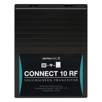 Astral Pool Viron Connect 10 RF TouchScreen Transceiver Module