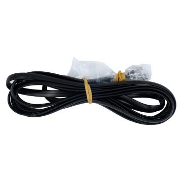 Astral Pool Viron Connect 50M Remote Interface RJ12 Cable 10927 (6 Wire Flat) - Genuine Chlorinator Spare Part