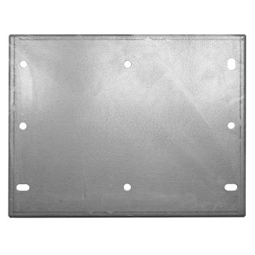 Astral Pool E-Series and Zodiac EL Series Wall Mounting Bracket 1113567 - Genuine Chlorinator Spare Part
