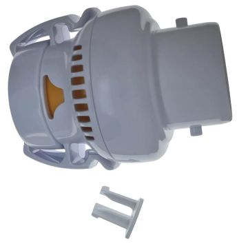 Astral Pool S10/S20 Flow Regulator Valve R0858400 - Genuine Pool Cleaner Spare Part