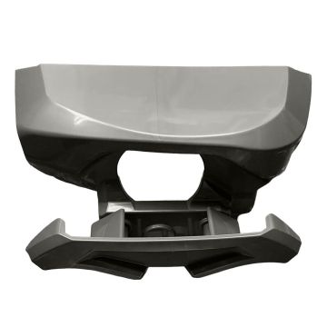 Astral Pool S20 Body Right Side Panel w/ Track Guard 30140601 - Genuine Pool Cleaner Spare Part