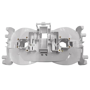 Astral Pool S20 Chassis Assembly 30095302 - Genuine Pool Cleaner Spare Part