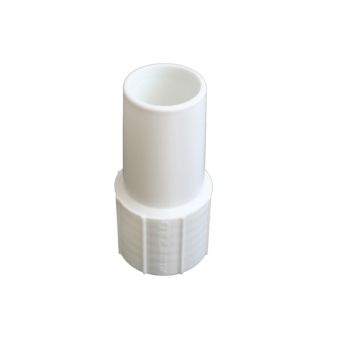 Aussie Gold Hose Cuff 32mm left hand thread - Swimming Pool Accessories