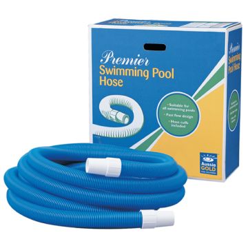 Aussie Gold Quality Vacuum Hose 11m - Pool Accessories