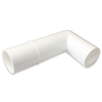 Hayward Pool Vac Ultra - Skimmer Elbow AXW442 - Pool Cleaner Spare Part