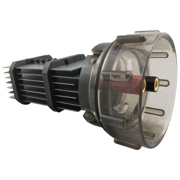 AquaSolis Replacement Pool Chlorinator Cell for Zodiac Clearwater B170, BH7000 STD Bayonet Cap - Chlorinator Spare Part
