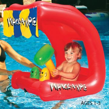 SwimSportz Baby Bopper - Swimming Pool Toy / Float 