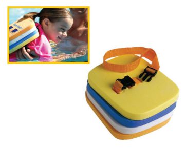 Swimsportz Back Floatz Bouyancy aid - Swimming Pool Float / Toy