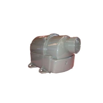 Balboa Quiet-Flo 1Hp AMP Blower B-8142-0050 - Spa Spare Part