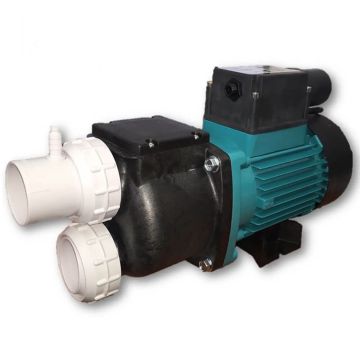 Balboa 2408 1.5hp Cold Spa Pump B-24080100 (Formerly Onga)