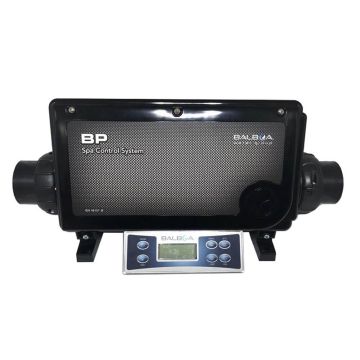 Balboa BP200G2 3.0kw and TP500 Package B-59285-KIT - Spa Spare Part
