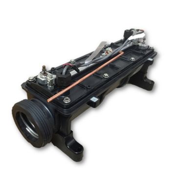 Balboa 3.0KW Titanium Plastic Revolution Heater Assembly B-55970 - Spa Spare Part