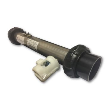 Balboa Older Style Heater / Element Assembly 2.0kw B-50139 - Spa Spare Part