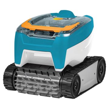 Baracuda Gotcha Ultra Light and Compact Robotic Pool Cleaner. Floor & Walls