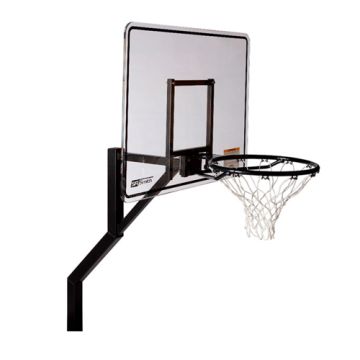 S.R. Smith Swim N' Dunk Rocksolid Extended Reach Basketball Game