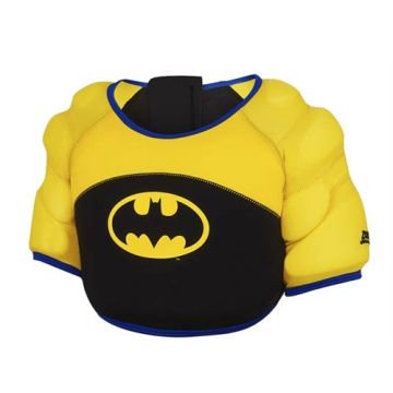 Zoggs Batman Water Wings Vest (2-4 Yeras)