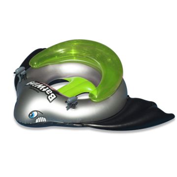 SwimSportz Batwing Fighter - Swimming Pool Toy / Float 