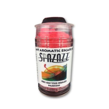 Spazazz Beads Sex On The Beach (Passion) Aromatherapy 15ml