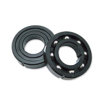 Hayward Turbine Bearings AXV055P (2 Pack) to suit Pool Vac Ultra / XL, Navigator - Pool Cleaner Spare Parts