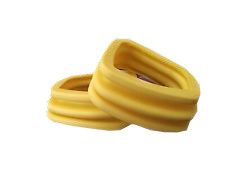 Klever Kleena KL04 / Poolshark - Bellows Set (Left & Right) - Pool Cleaner Spare Part